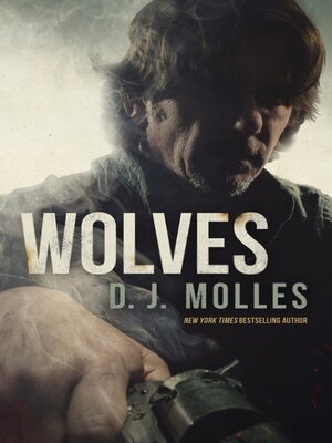 cover image of Wolves